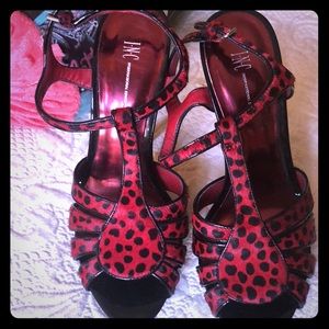 INC Beautiful Shoes 👠